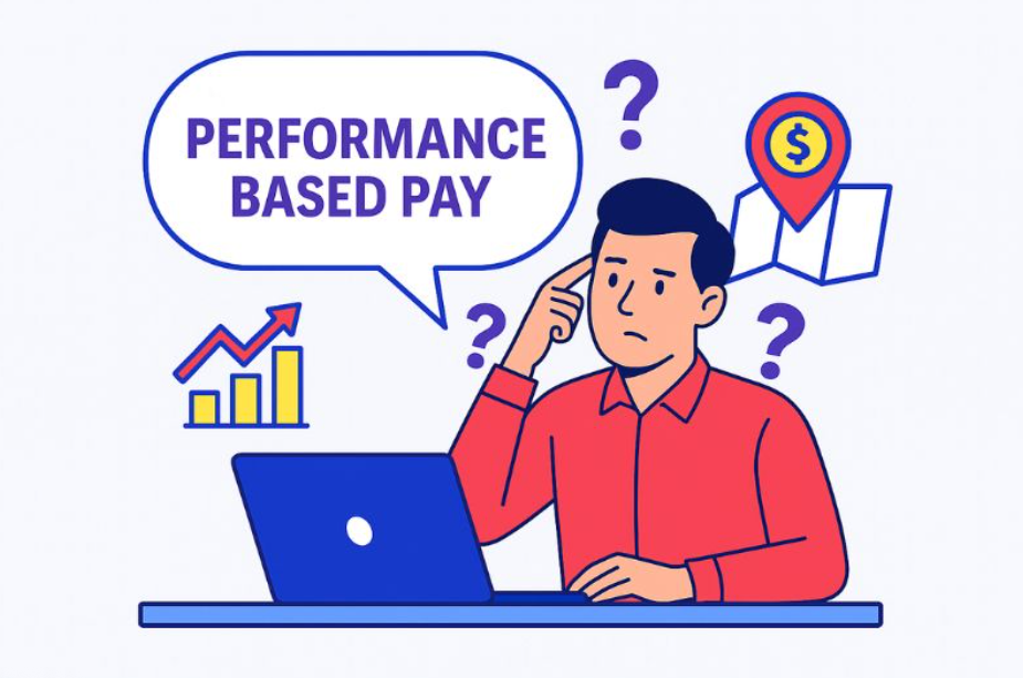 Performance-based incentive system | BuddiesHR Insight