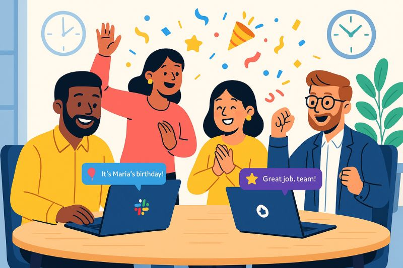 Slack Notification Settings: Setup Guide 2025