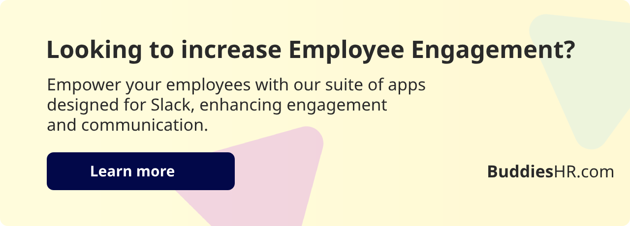 How Employee Engagement Fuels Startup Growth