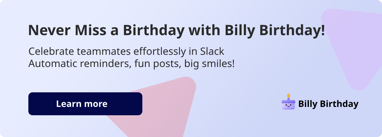 Slack best practices for remote teams