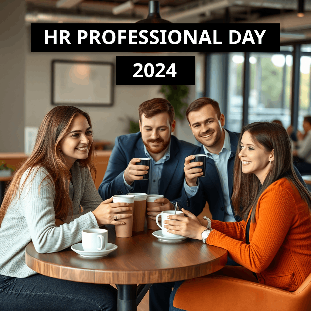 HR Professional Day 2024: Celebrating Human Resources