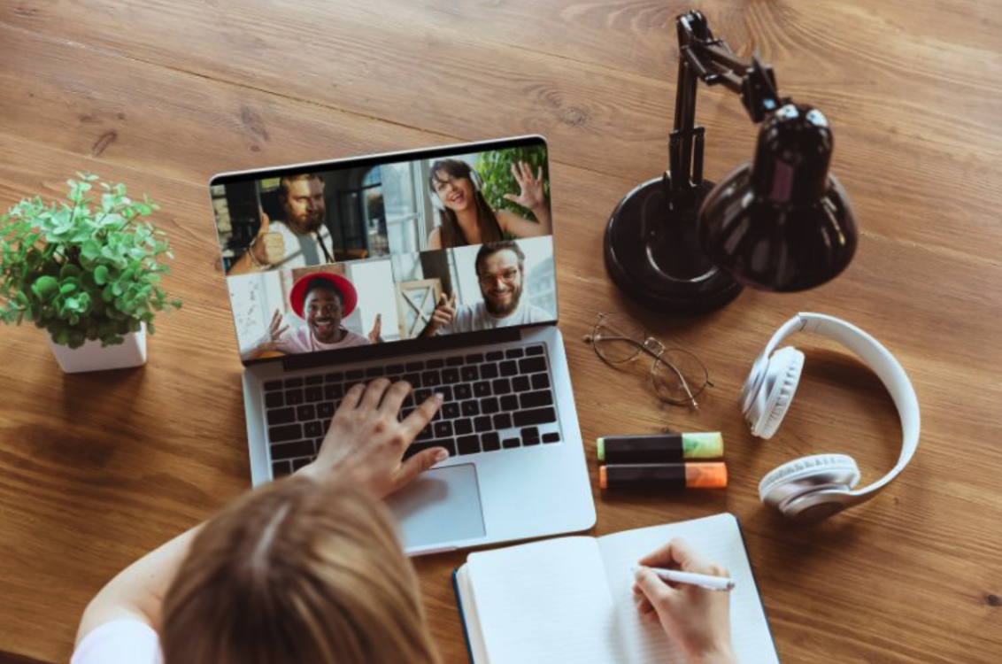 How To Engage Remote Employees For Better Teamwork