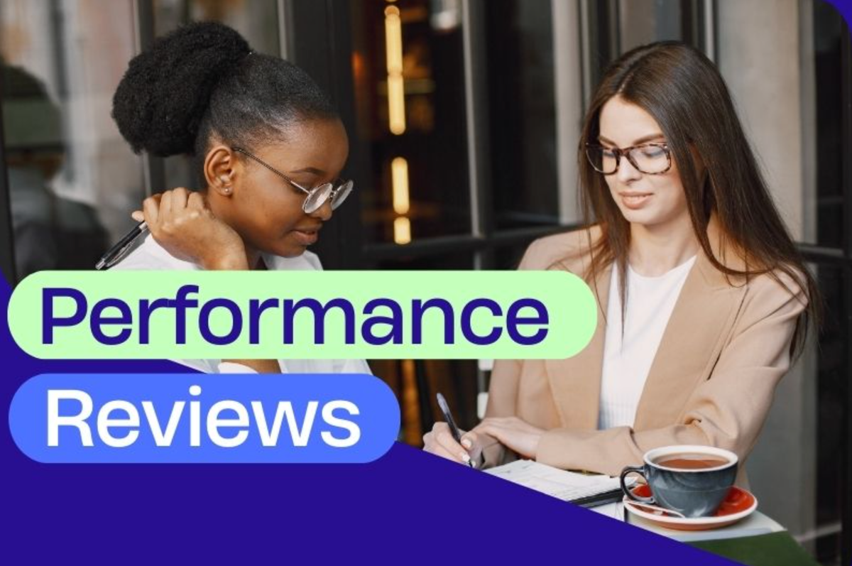 Employee Performance Review Templates