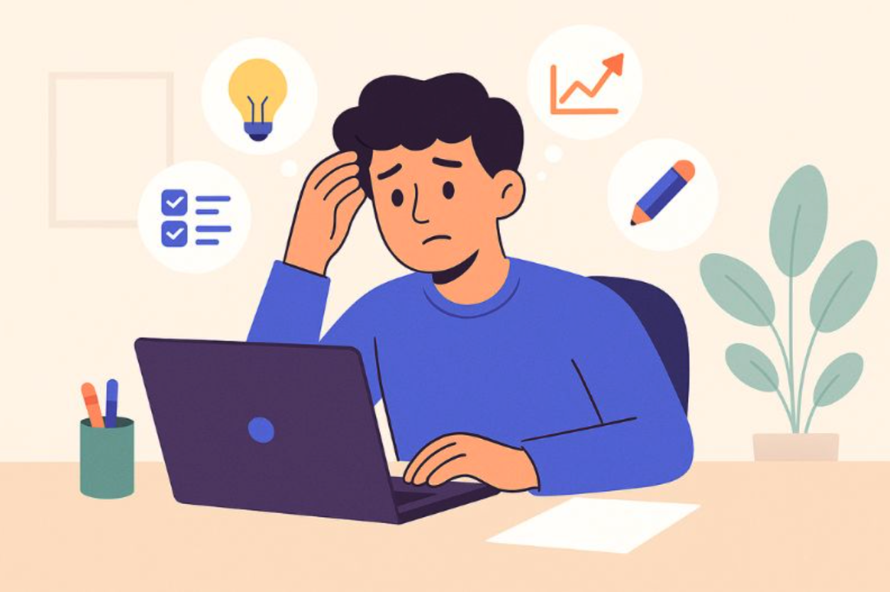 Self Review - How to write a performance review for yourself (with examples)
