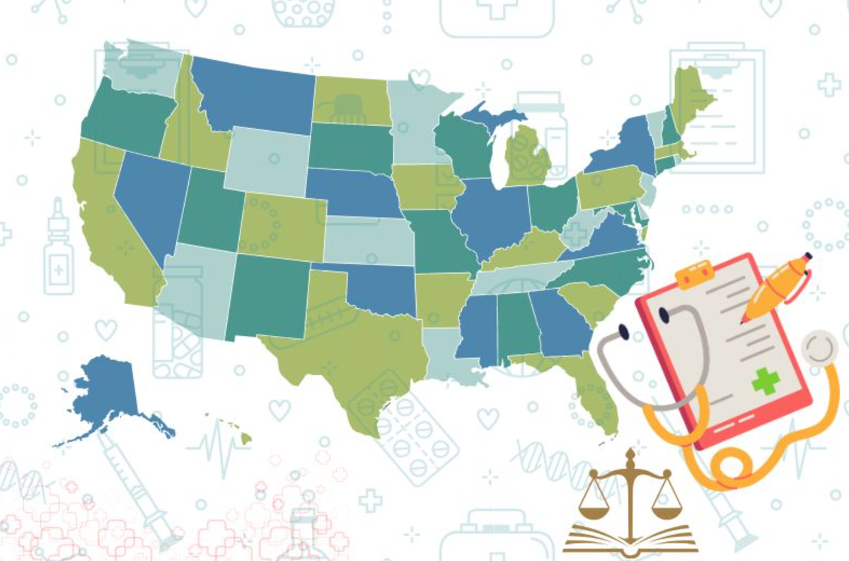 Paid Sick Leave Laws by State: Complete Guide