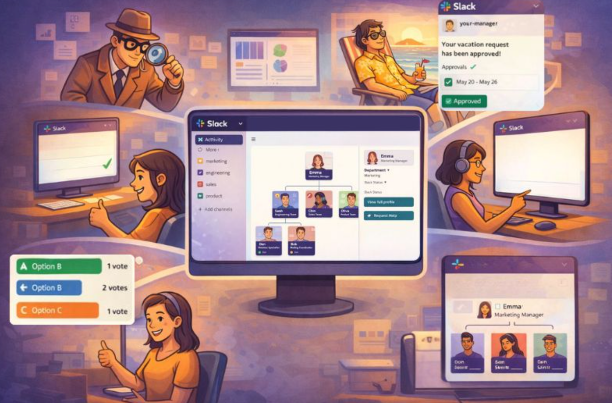 How to use Slack effectively: 6 smart tips most teams miss