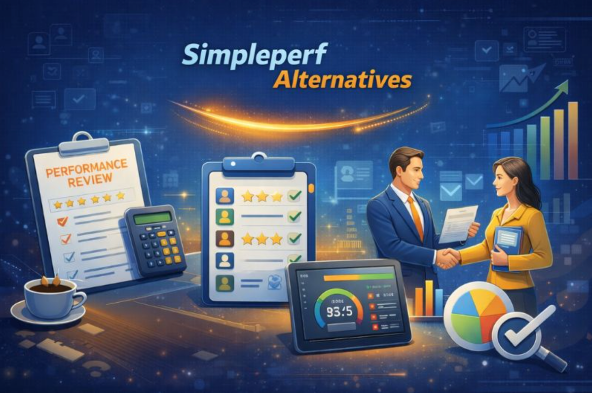 3 Simpleperf alternative options to try