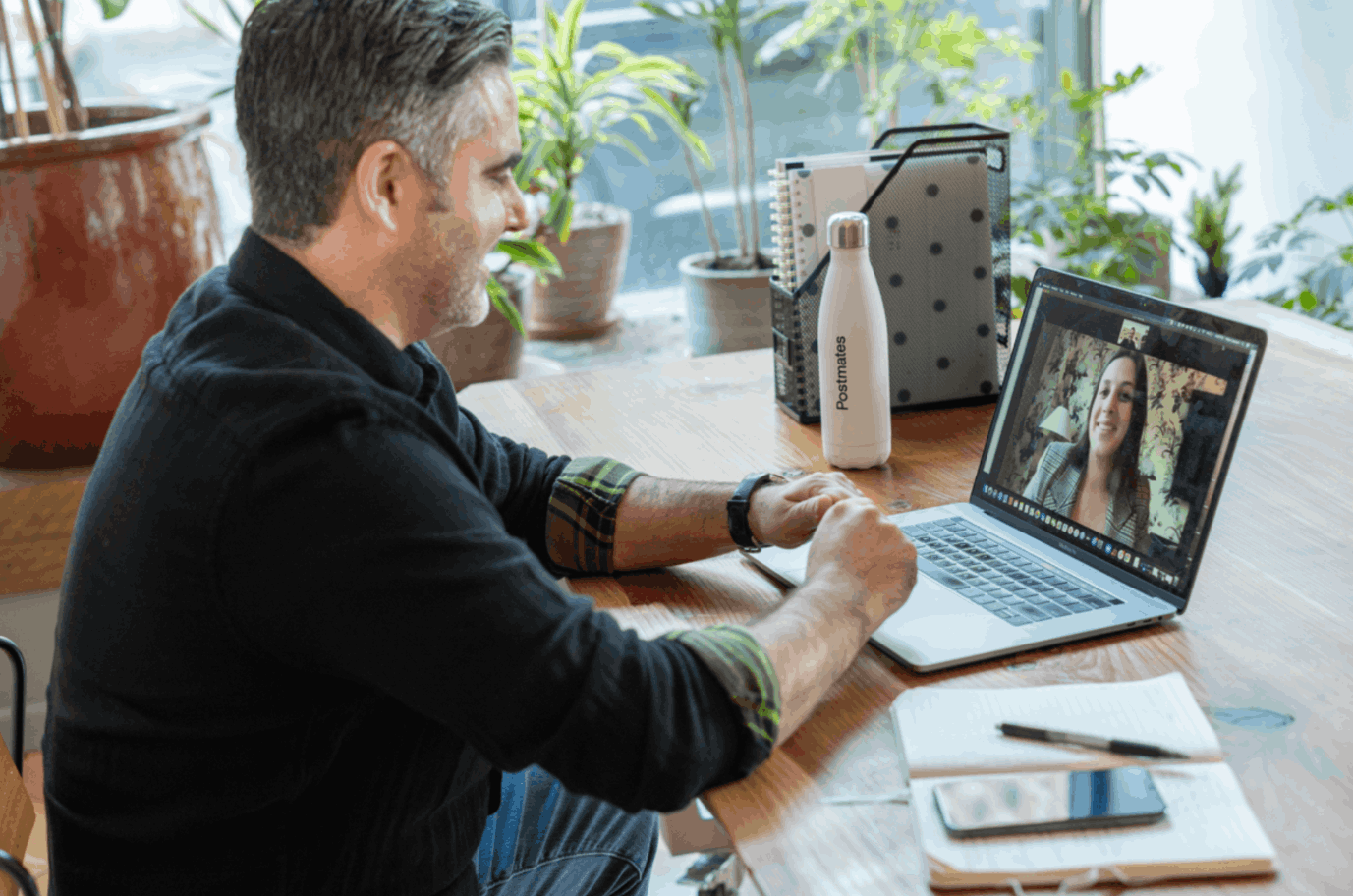 Connecting with a Remote Team: A Practical Guide