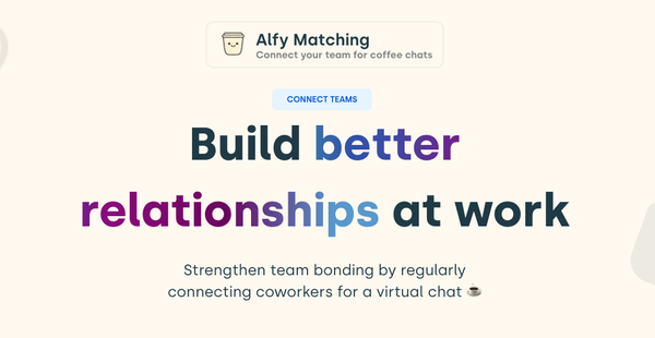 Best employee matching apps for Slack