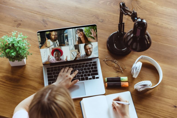 How To Engage Remote Employees For Better Teamwork