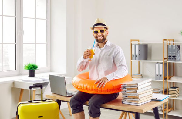 Average PTO for small business: Are you competitive?