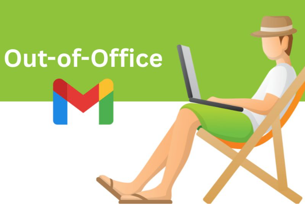 How to set up Out-of-Office in Gmail