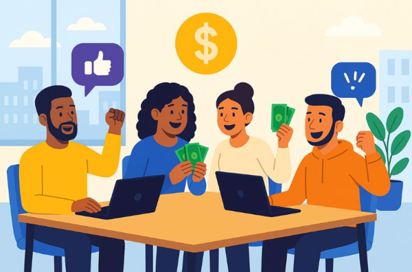 Compensation plan examples and templates for SMBs
