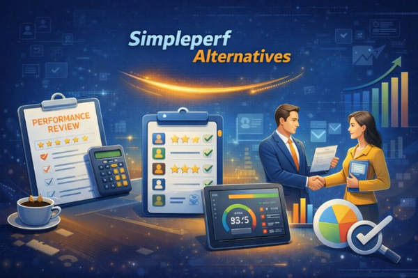 3 Simpleperf alternative options to try